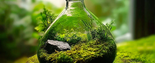 How to Choose and Care for Live Moss